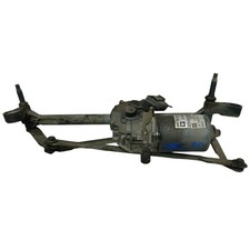 MOTORINO TERGICRISTALLO