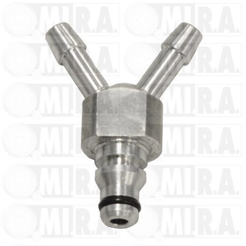 Raccordo spurgo gasolio - raccordo,