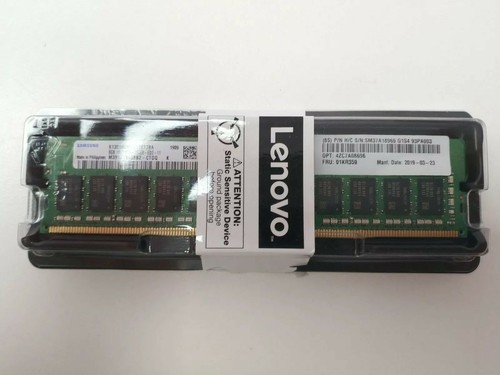 Ram ddr4 samsung per server - ddr4,