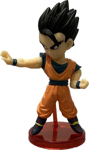 Dragon ball action figure
