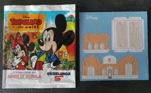 Topolino suoi amici - i,