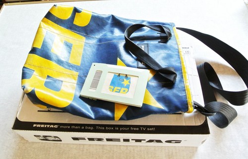 Borsa friday f75 leland - leland,, con