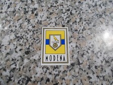 SCUDETTO MODENA ALBUM