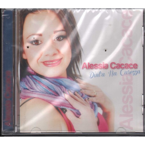 Alessia cacace dint na - alessia, dint'a