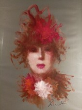 SCUOLA ITALIANA XX QUADRO