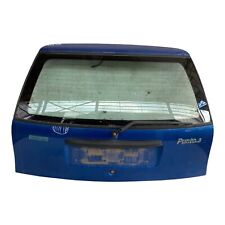 Portello Portellone Posteriore FIAT PUNTO 1 Serie 3-5 Porte USATO ORIGINALE