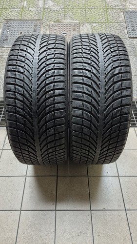 Pneumatici michelin latitude - pneumatici,
