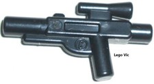 Lego 58247 x10 Weapon Gun