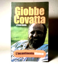 L'INCONTINENTE BIANCO DI