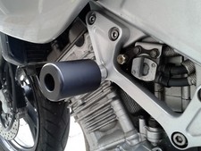 YAMAHA TDM 850 1991 - 2001