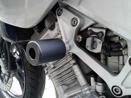Yamaha tdm 850 1991 - 1991, 2001