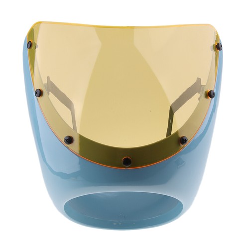 Copri schermo cupolino - 7, "