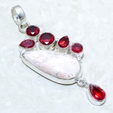 Scolecite, Gemma DiGranato