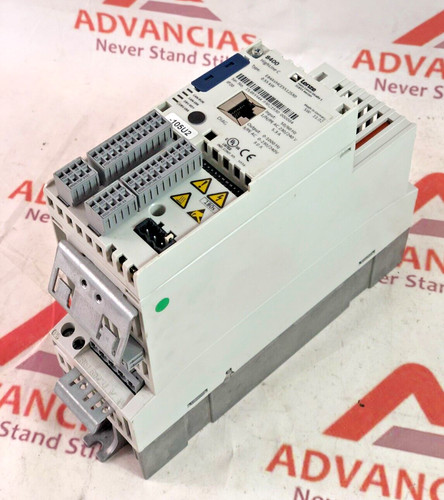 Inverter frequenza lenze - di,