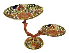 Nuovo Porta Frutta Per Torta