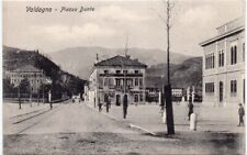 VALDAGNO -PIAZZA DANTE
