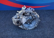 CAMBIO 5 MARCE FIAT PANDA (312) ANNO 2016 (1.2. BENZINA)