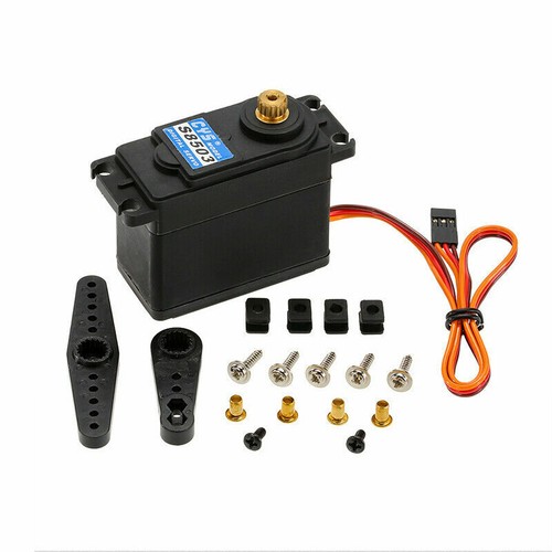 Cys s8503 servo - s8503, 30