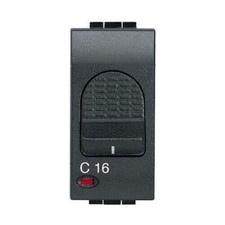 BTICINO LIVINGLIGHT L4301/16