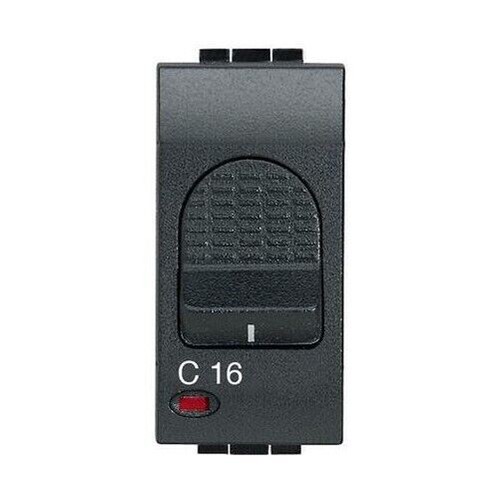 Bticino livinglight l4301 - bticino, l4301/16