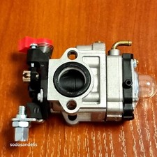 Carburatore per Oleo-Mac 753T