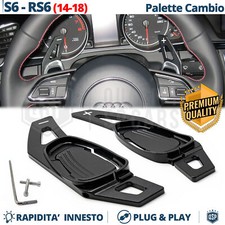 PALETTE Cambio al Volante per