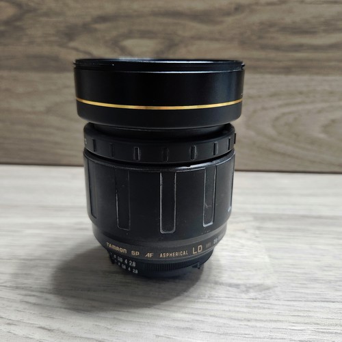 Tamron 105 f 2 8 - sp, 28-105