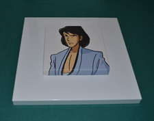 QUADRO Serie Lupin III
