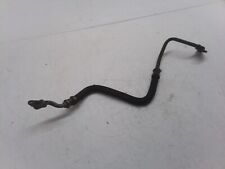 YAMAHA XT 600 Z Tenere 86 87 1VJ tubo olio inferiore serbatoio