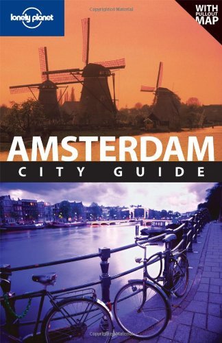 Amsterdam city guide lonely - amsterdam:, (lonely