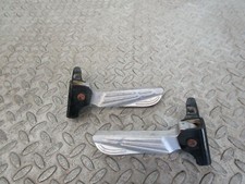 PEDALINI POGGIAPIEDI POSTERIORE SYM SYMPHONY 50 S 2010 2017