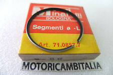 PER Minarelli fascia elastica cromata 39,8 L  x 2 SEGMENTO PISTONE PISTON RING 