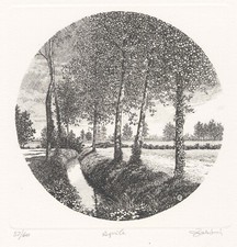 ZALIANI AGOSTINO "APRILE "