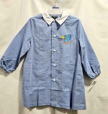 Grembiule Asilo Bambino 4 anni