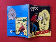 TEX 3 STELLE n. 78 INCUBO ! Ed
