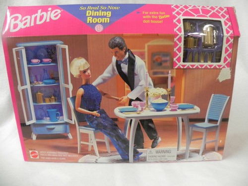 Barbie bambola così reale