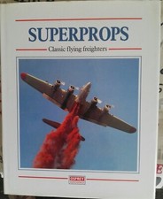 Libro SUPERPROPS CLASSIC