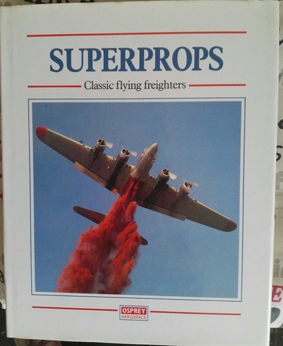 Libro superprops classic - libro,