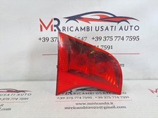 STOP POSTERIORE SINISTRO INTEGRATO NEL PORTELLO PER AUDI A4 Avant (8ED) 8E99450