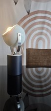 Lampada tavolo reggiani in - lampada, da