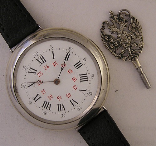 Orologio polso francese - orologio, da