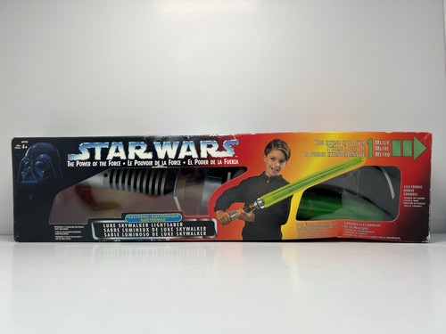 Luke skywalker lightsaber - skywalker,