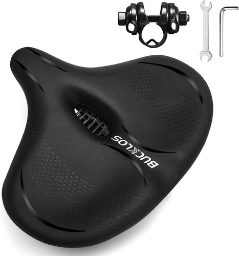 Bucklos sedile bici - bucklos,
