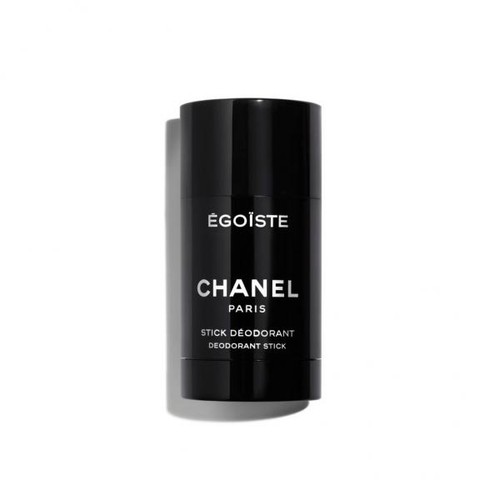 Chanel egoiste deodorant stick - chanel,