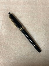 Penna stilografica montblanc - stilografica,
