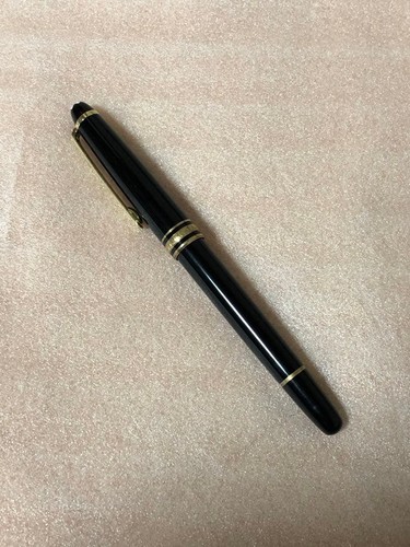 Penna stilografica montblanc - penna,