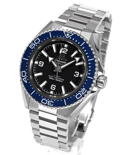 Omega seamaster planet ocean - omega,