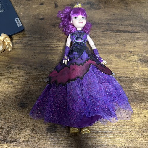 Disney descendants mal - descendants,