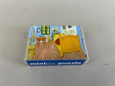 Vincent Van Gogh The Bedroom