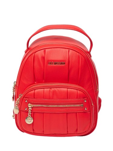 Zaino donna love moschino - donna,